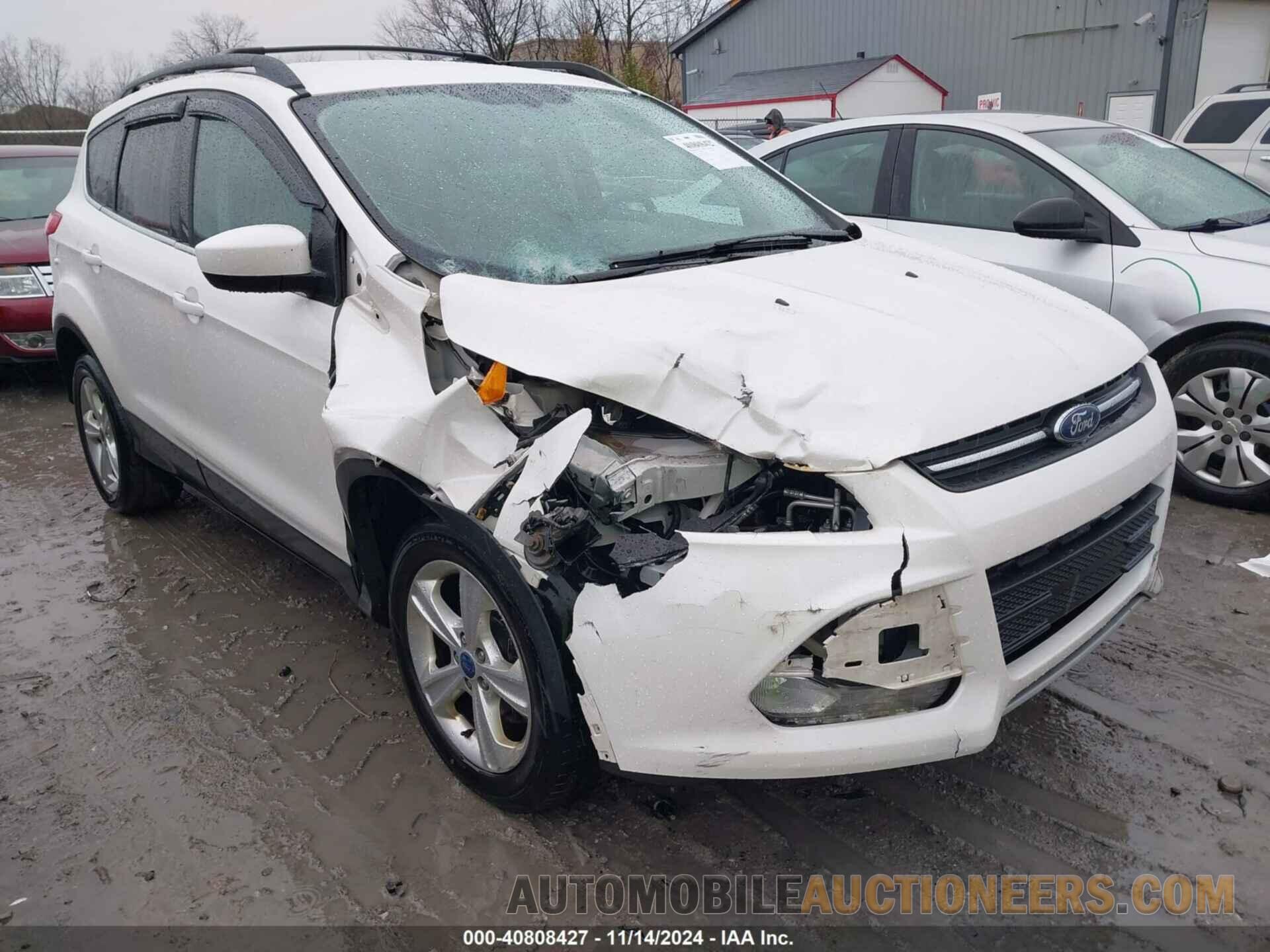 1FMCU0G96DUD00299 FORD ESCAPE 2013