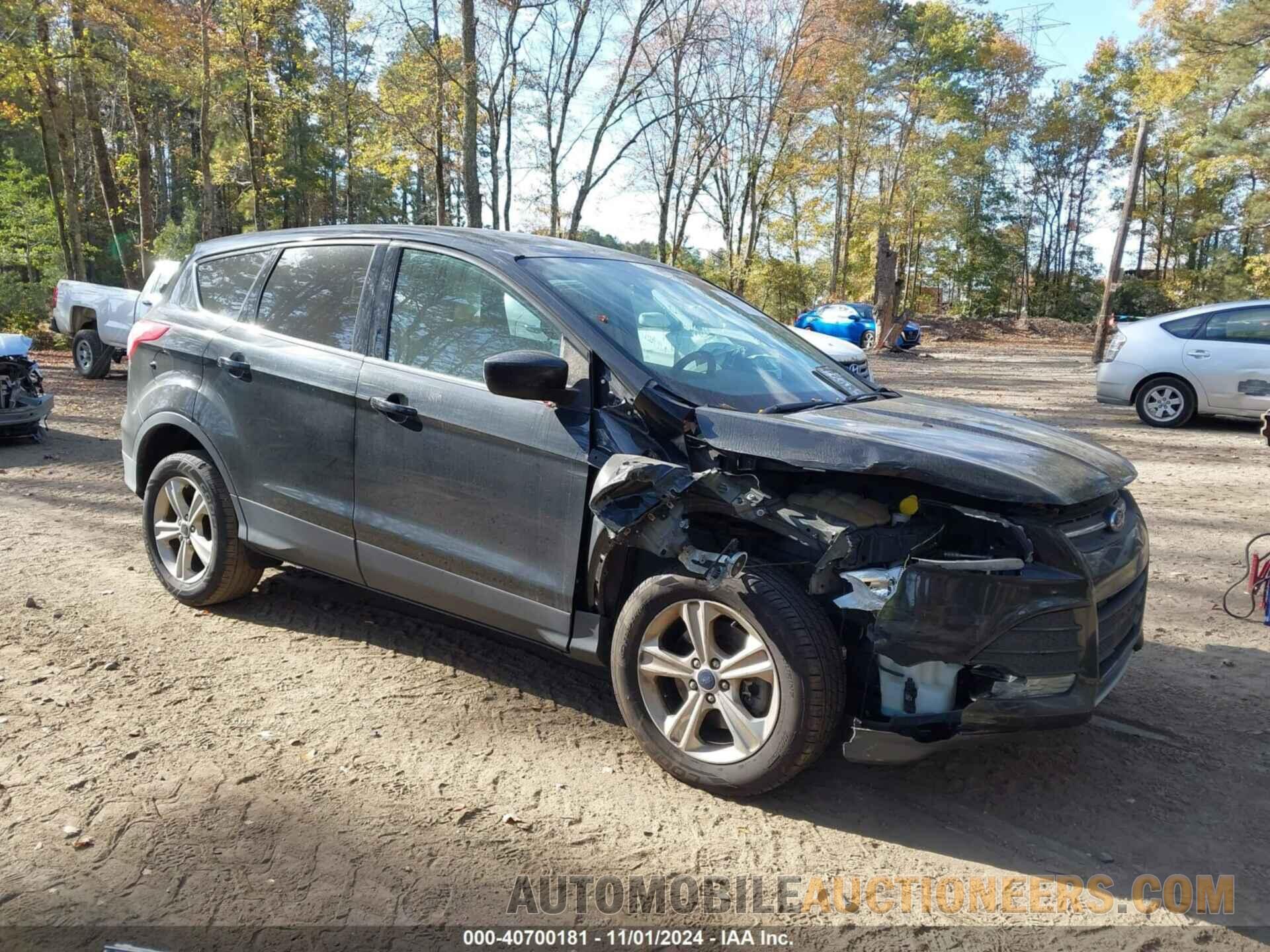 1FMCU0G96EUD73089 FORD ESCAPE 2014