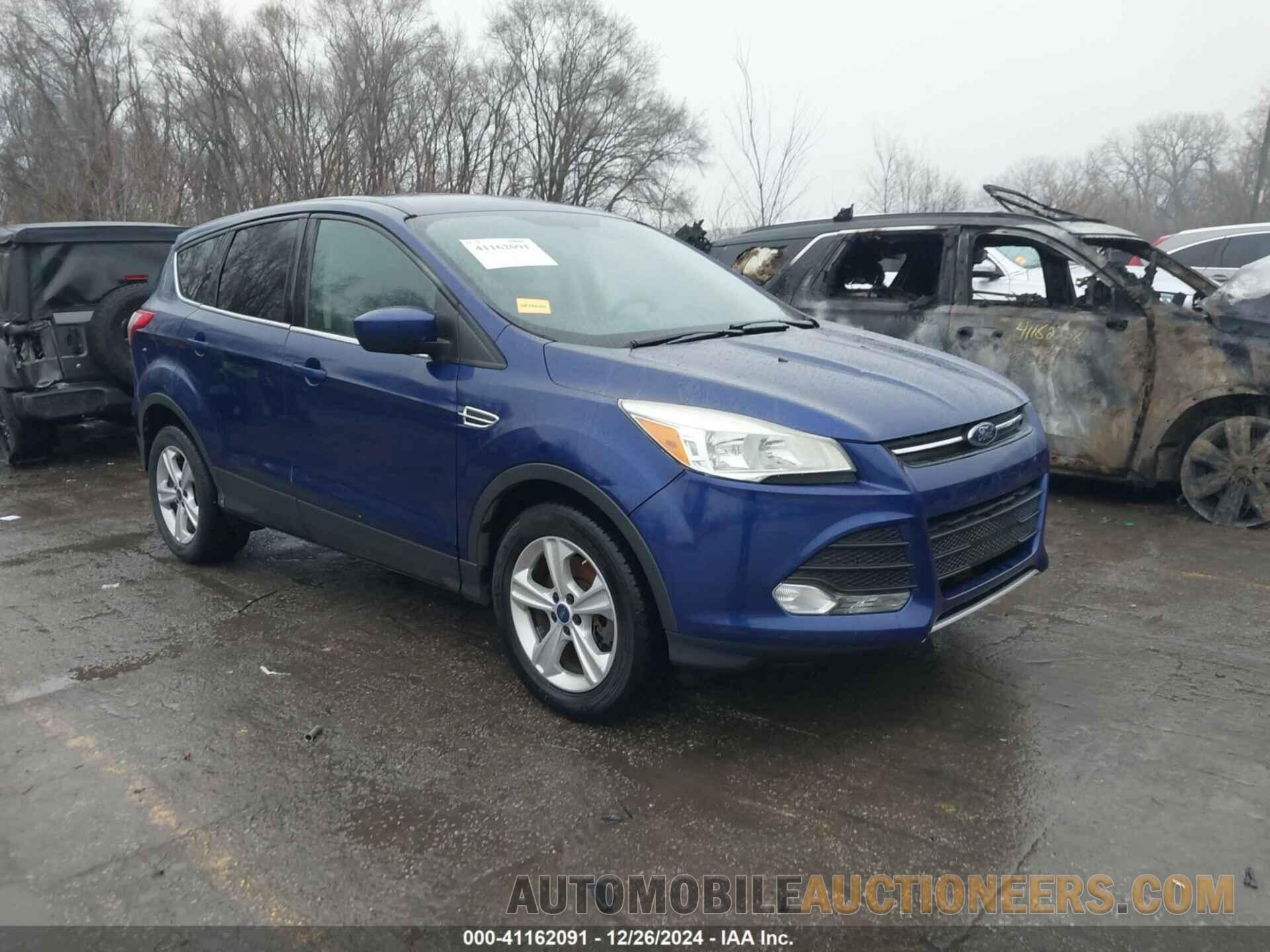 1FMCU0G96EUD73240 FORD ESCAPE 2014