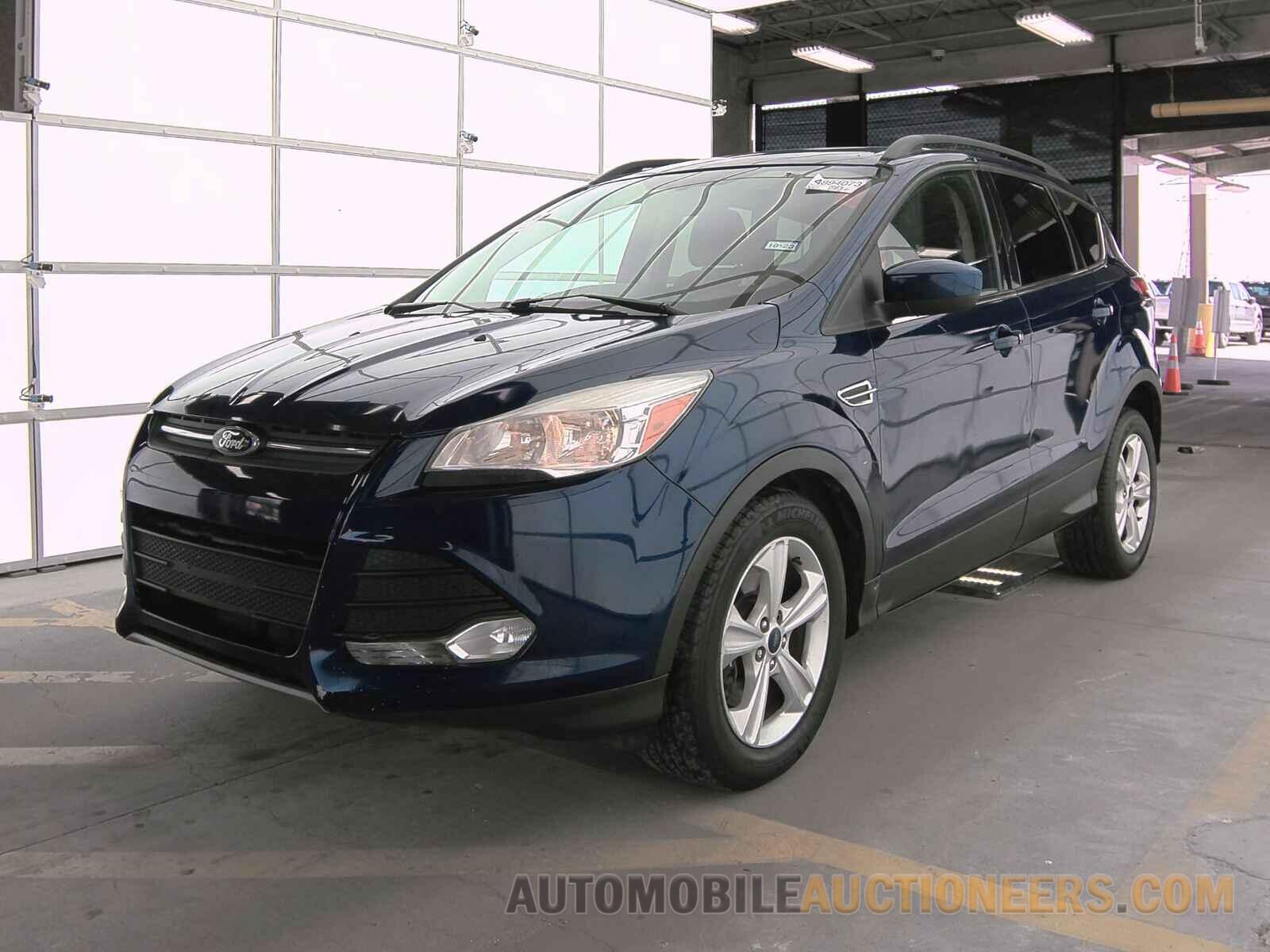 1FMCU0G96FUC45520 Ford Escape 2015