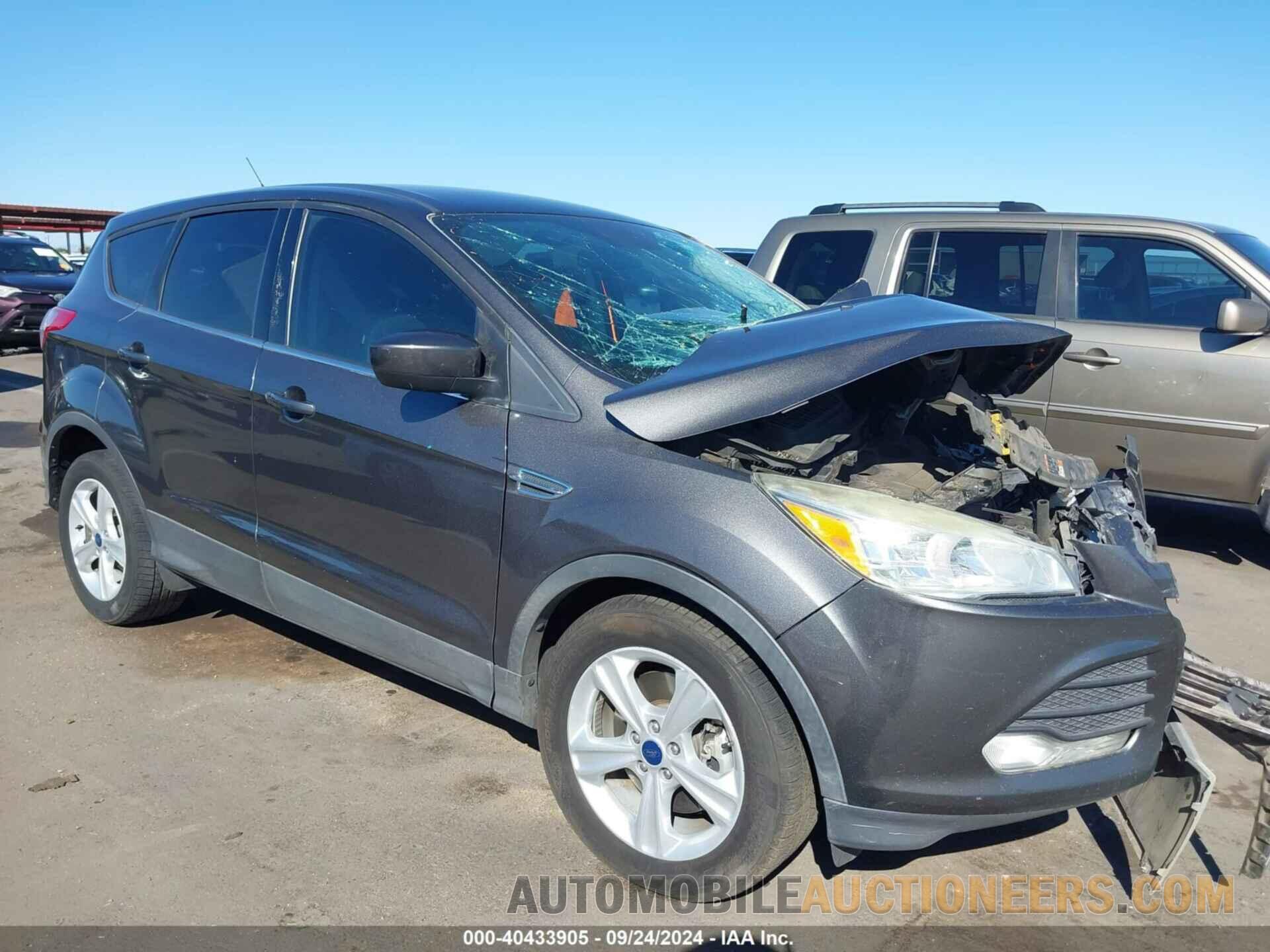 1FMCU0G96GUA12027 FORD ESCAPE 2016