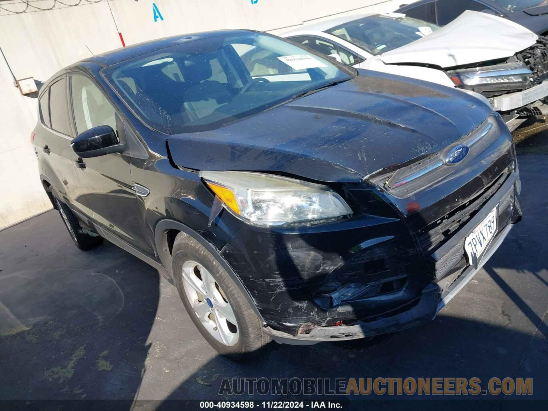 1FMCU0G96GUC13099 FORD ESCAPE 2016