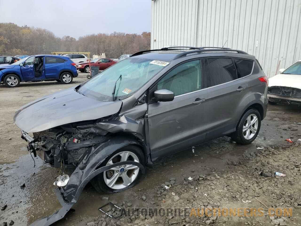 1FMCU0G97DUC40811 FORD ESCAPE 2013