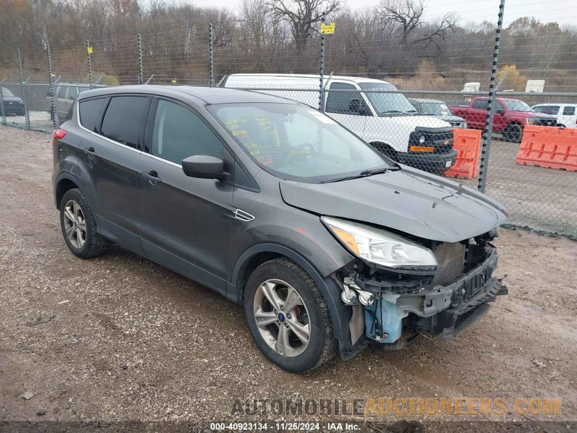 1FMCU0G97GUA73595 FORD ESCAPE 2016