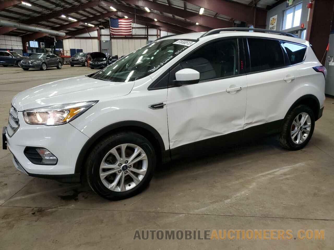 1FMCU0G97JUC41341 FORD ESCAPE 2018