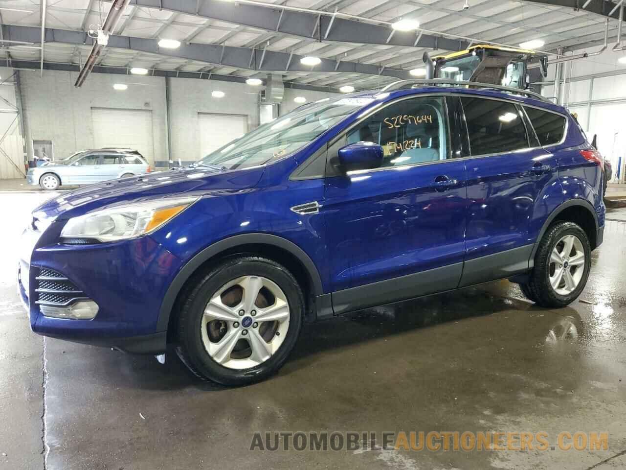 1FMCU0G98DUD89292 FORD ESCAPE 2013