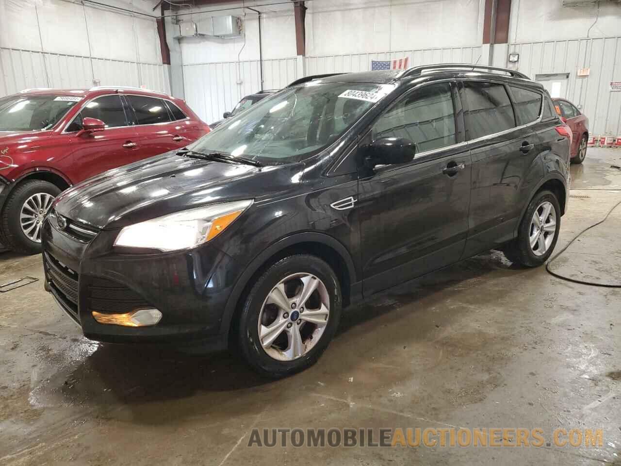 1FMCU0G98FUA49935 FORD ESCAPE 2015