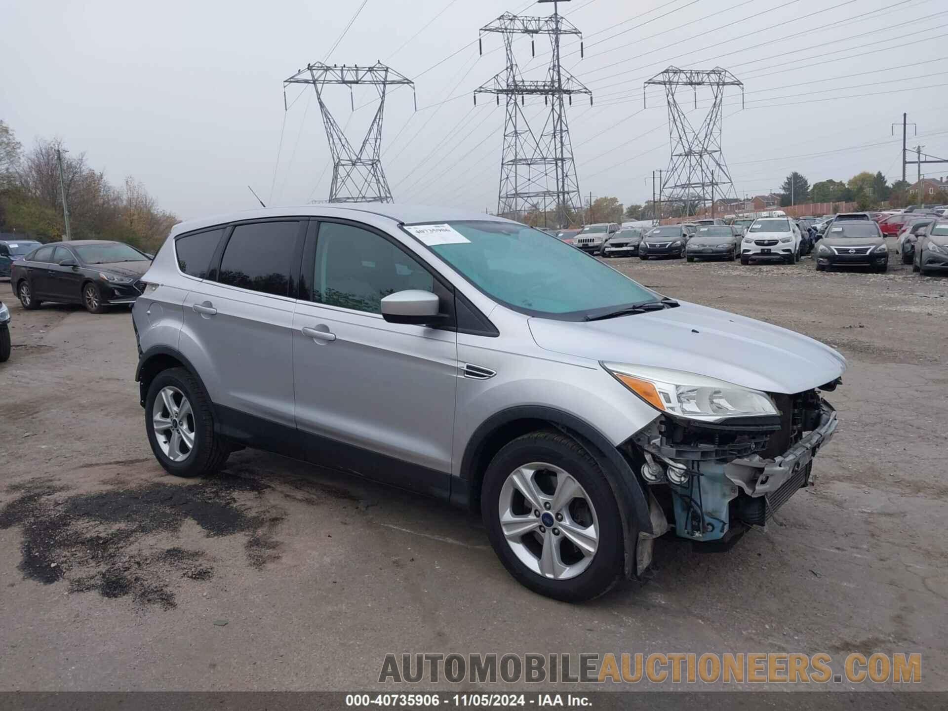 1FMCU0G98FUB32569 FORD ESCAPE 2015