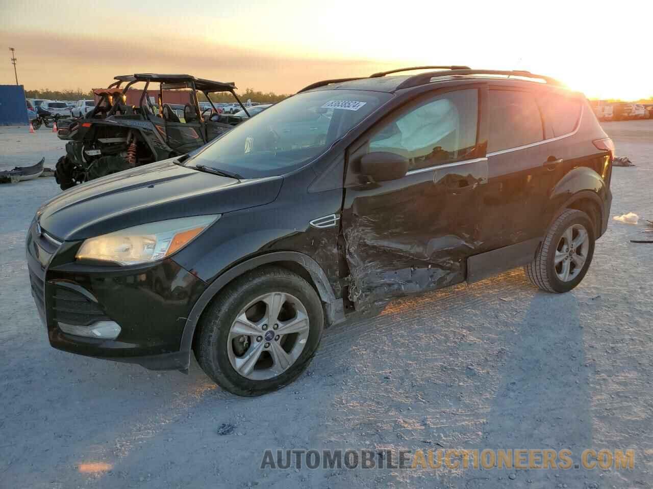 1FMCU0G99DUD51781 FORD ESCAPE 2013