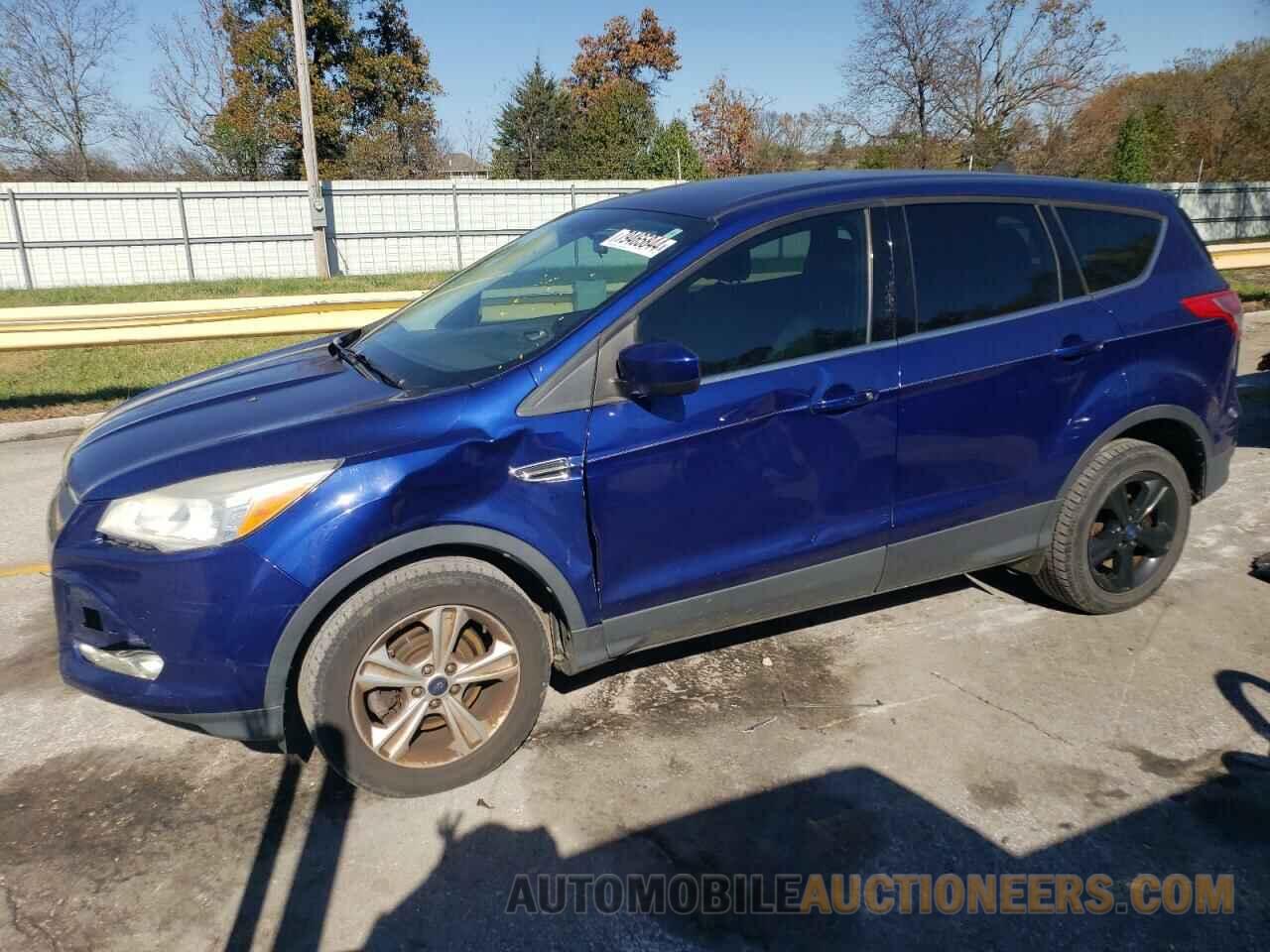 1FMCU0G99EUA15095 FORD ESCAPE 2014