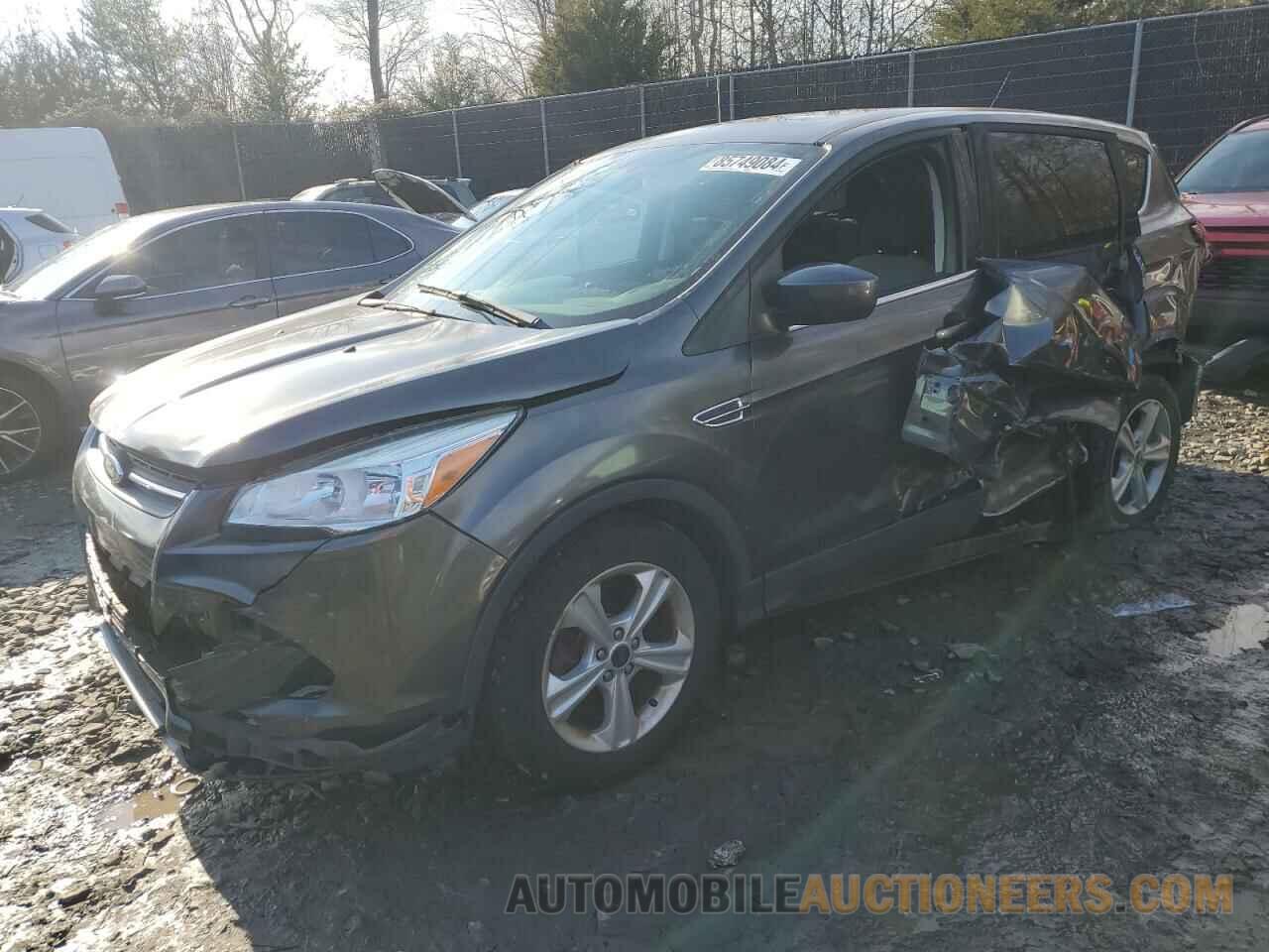 1FMCU0G99FUB64494 FORD ESCAPE 2015