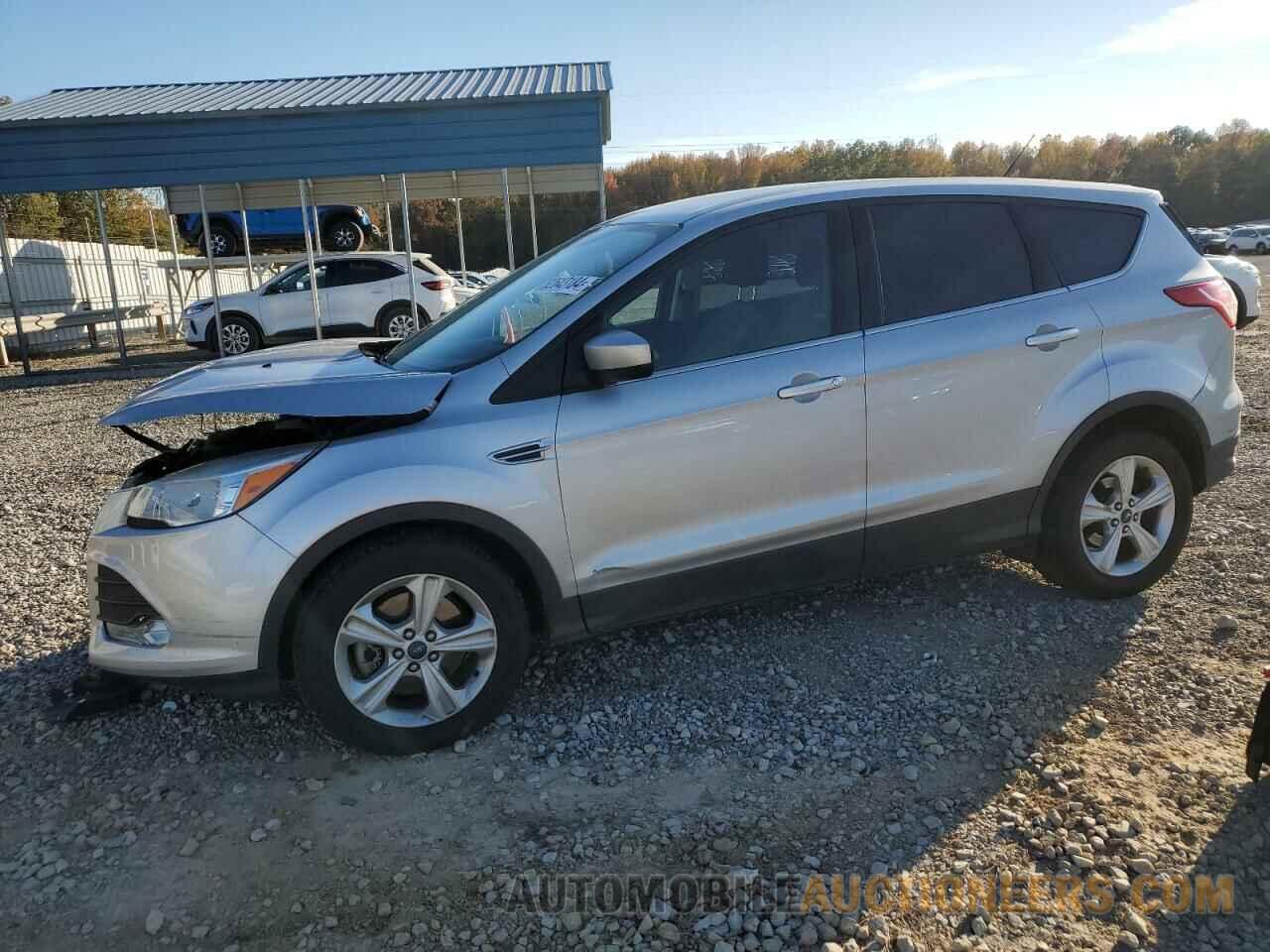 1FMCU0G99GUB25437 FORD ESCAPE 2016