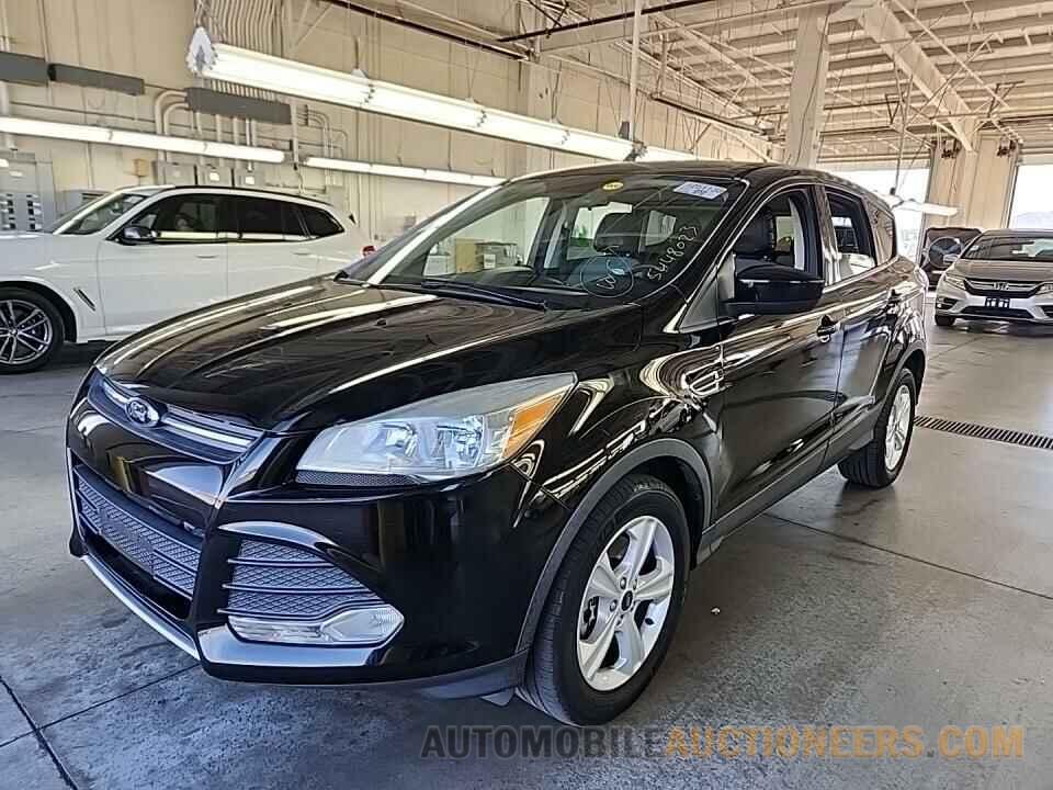 1FMCU0G99GUC29507 Ford Escape 2016