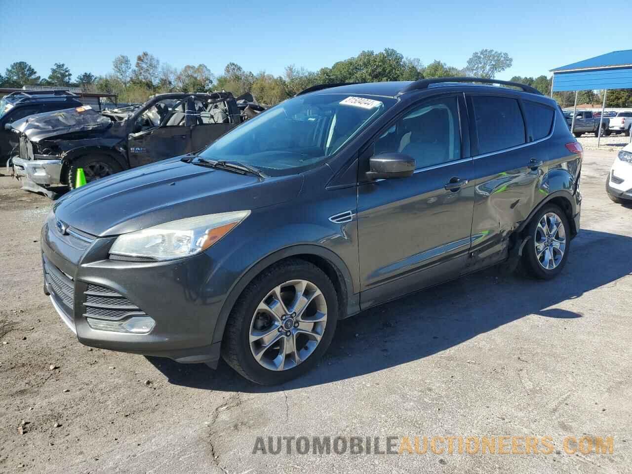 1FMCU0G9XFUA22171 FORD ESCAPE 2015