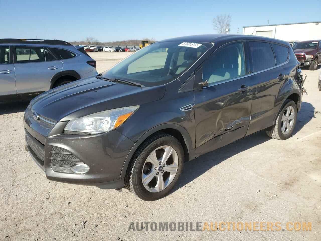 1FMCU0G9XGUC58465 FORD ESCAPE 2016