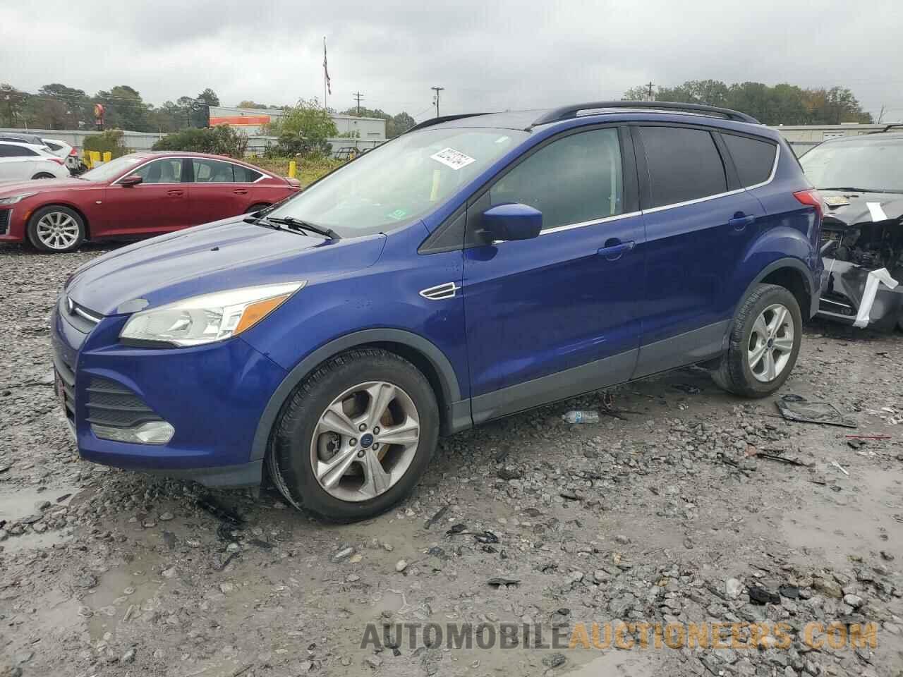 1FMCU0G9XGUC64766 FORD ESCAPE 2016