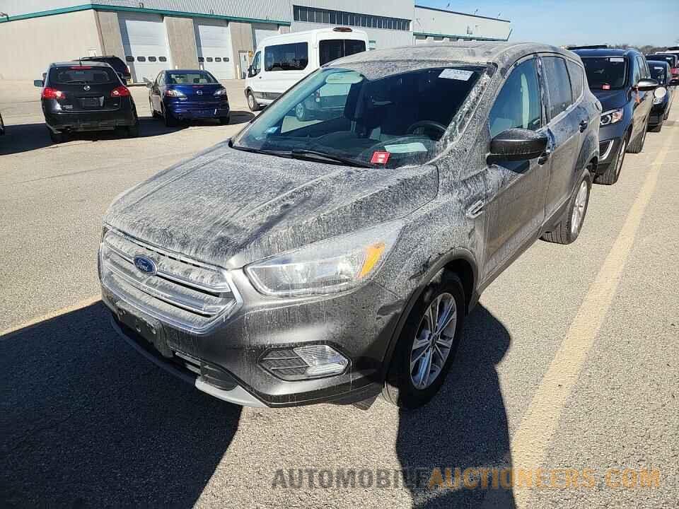 1FMCU0GD0HUC44824 Ford Escape 2017