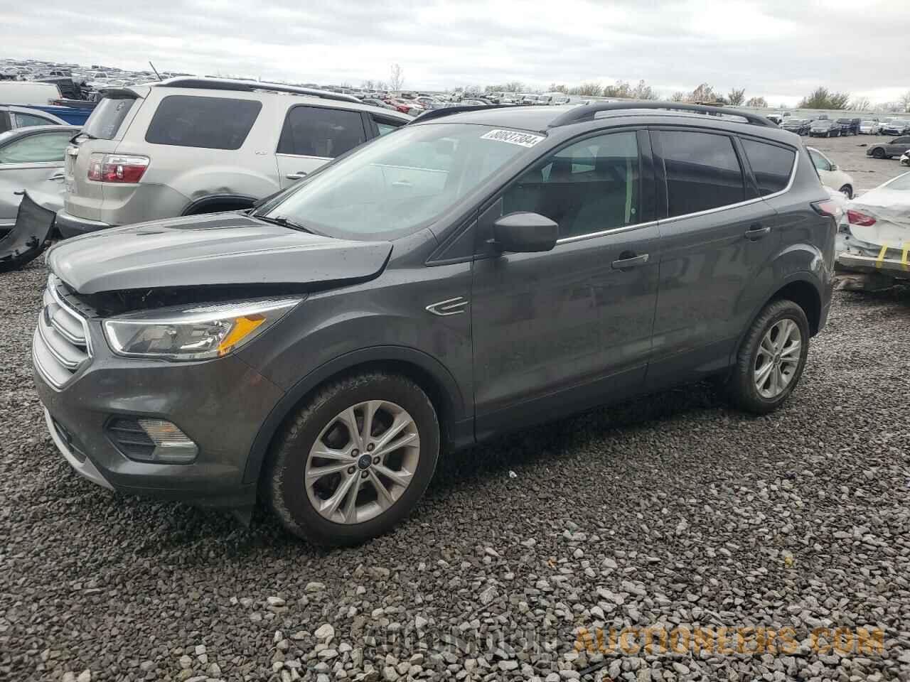 1FMCU0GD0JUA73630 FORD ESCAPE 2018