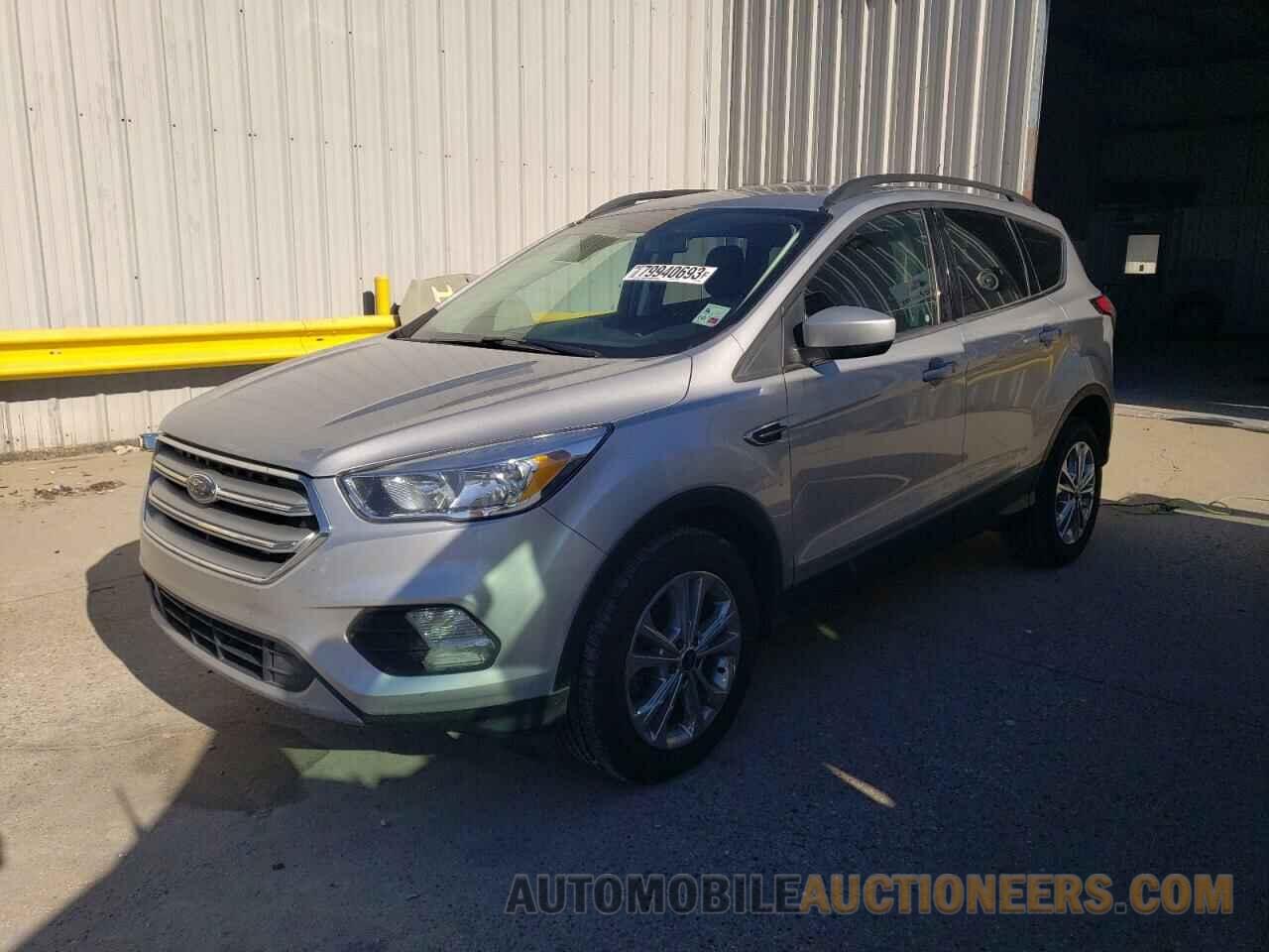 1FMCU0GD0JUC10954 FORD ESCAPE 2018