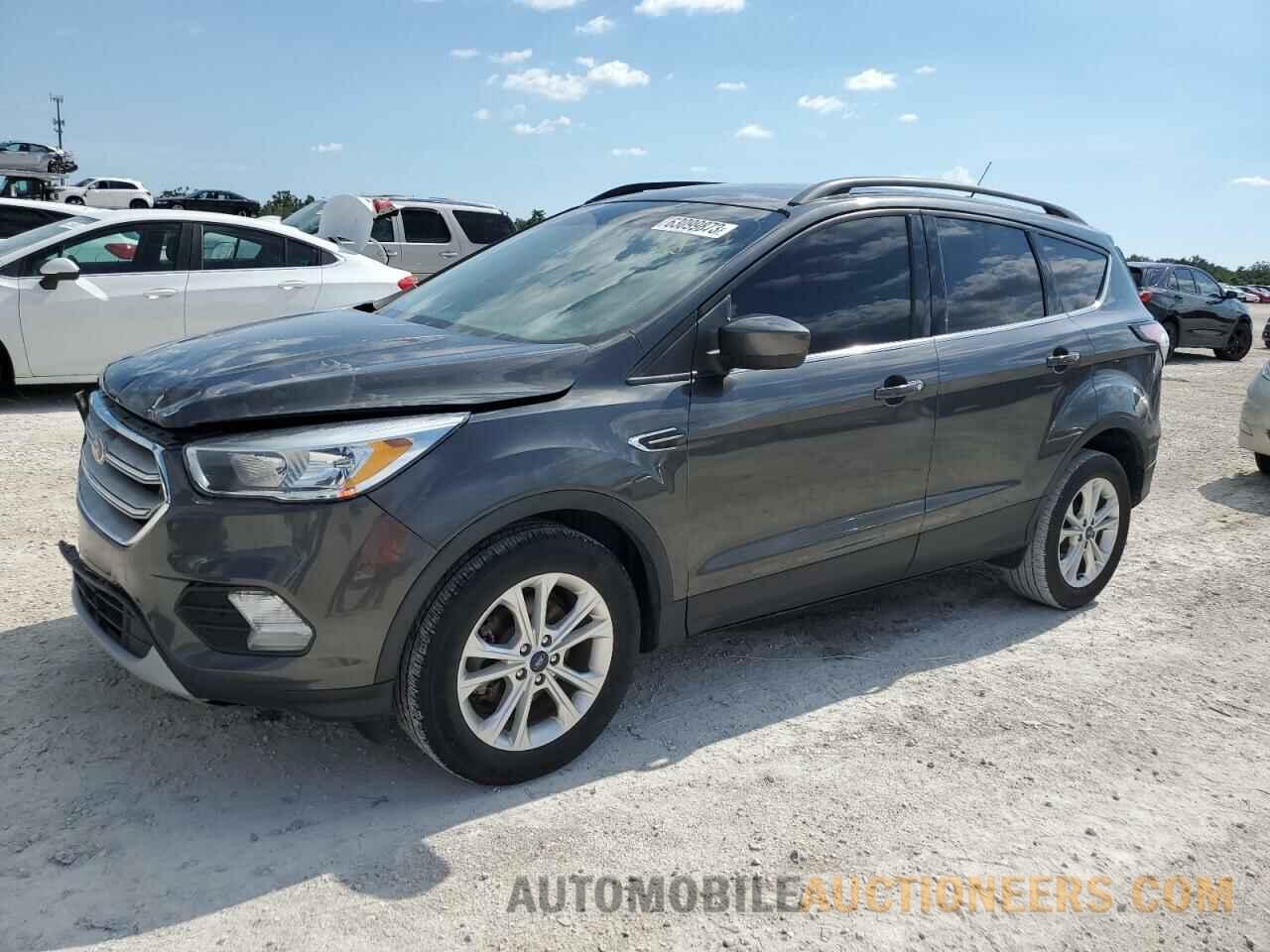 1FMCU0GD0JUC18097 FORD ESCAPE 2018