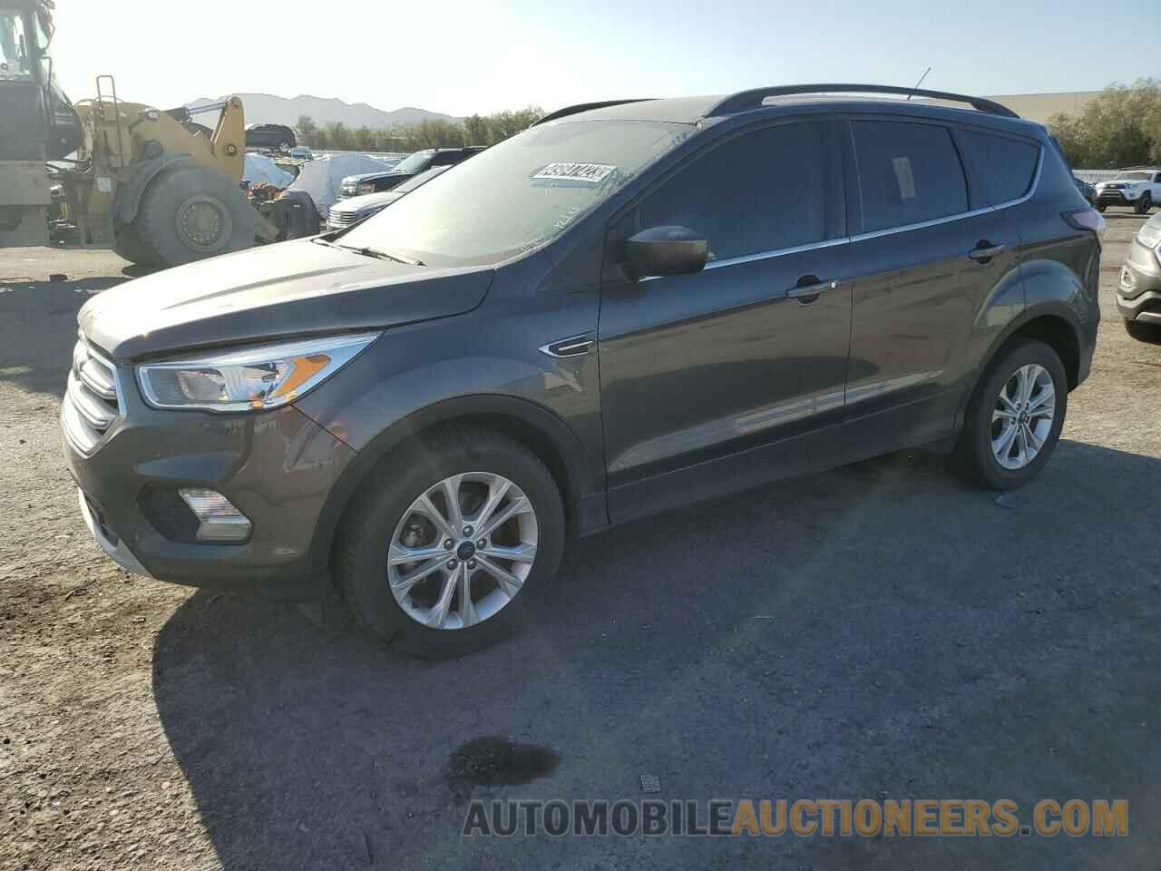 1FMCU0GD0JUD22864 FORD ESCAPE 2018