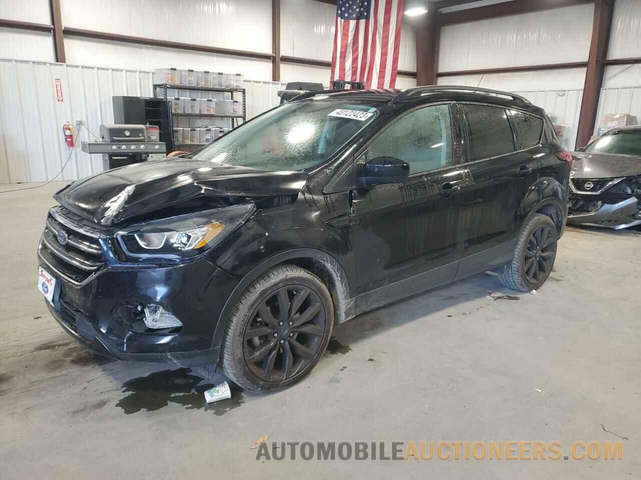 1FMCU0GD0KUA11078 FORD ESCAPE 2019