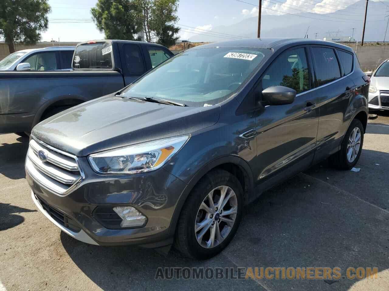 1FMCU0GD0KUA15714 FORD ESCAPE 2019