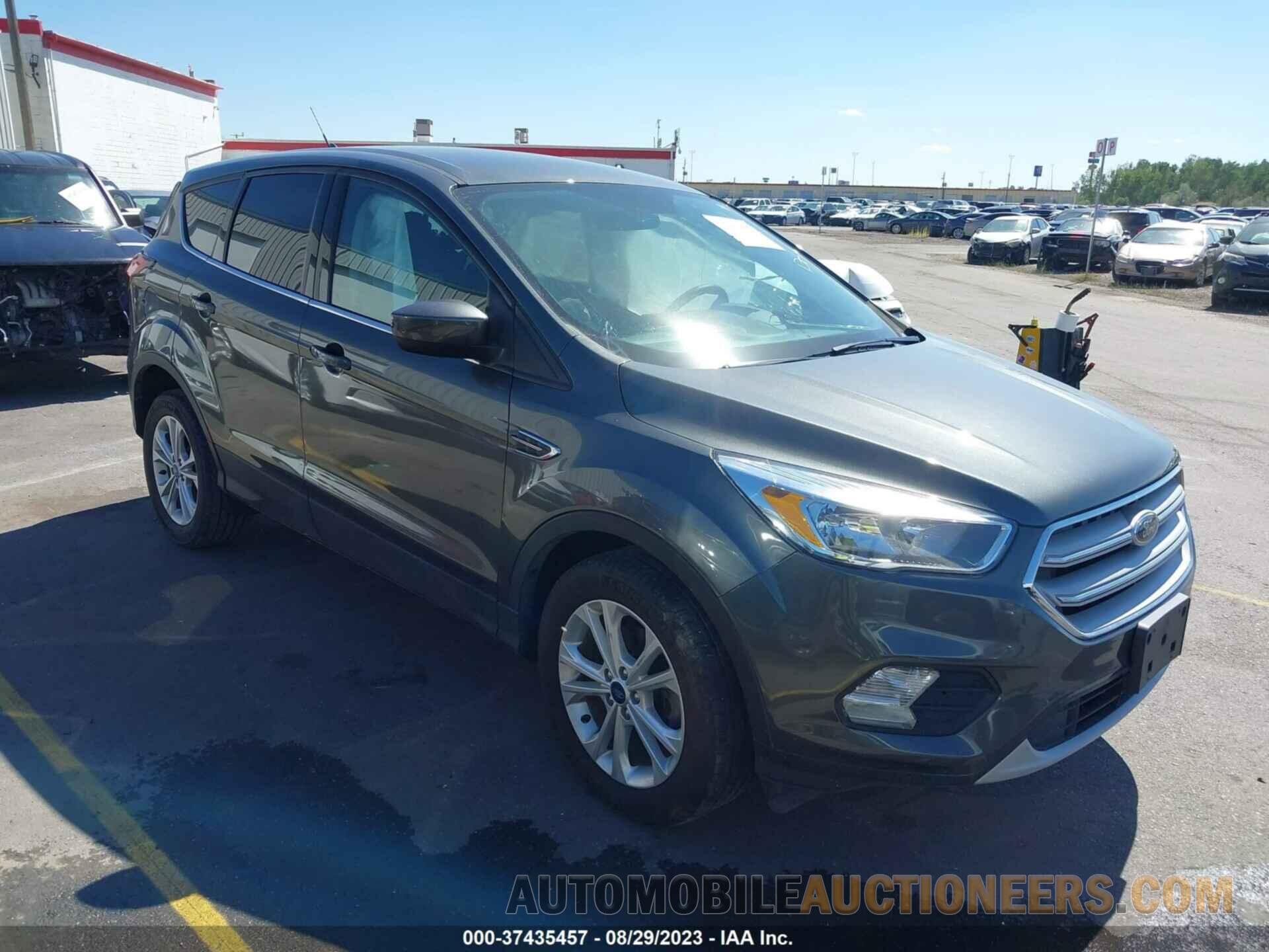 1FMCU0GD0KUA30892 FORD ESCAPE 2019