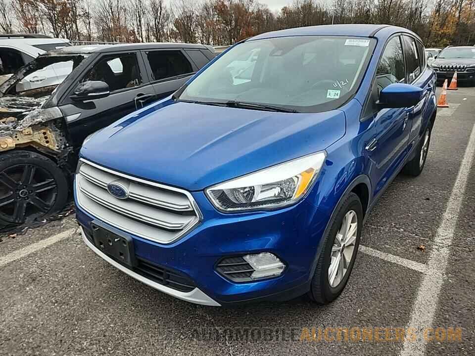 1FMCU0GD0KUA42489 Ford Escape 2019