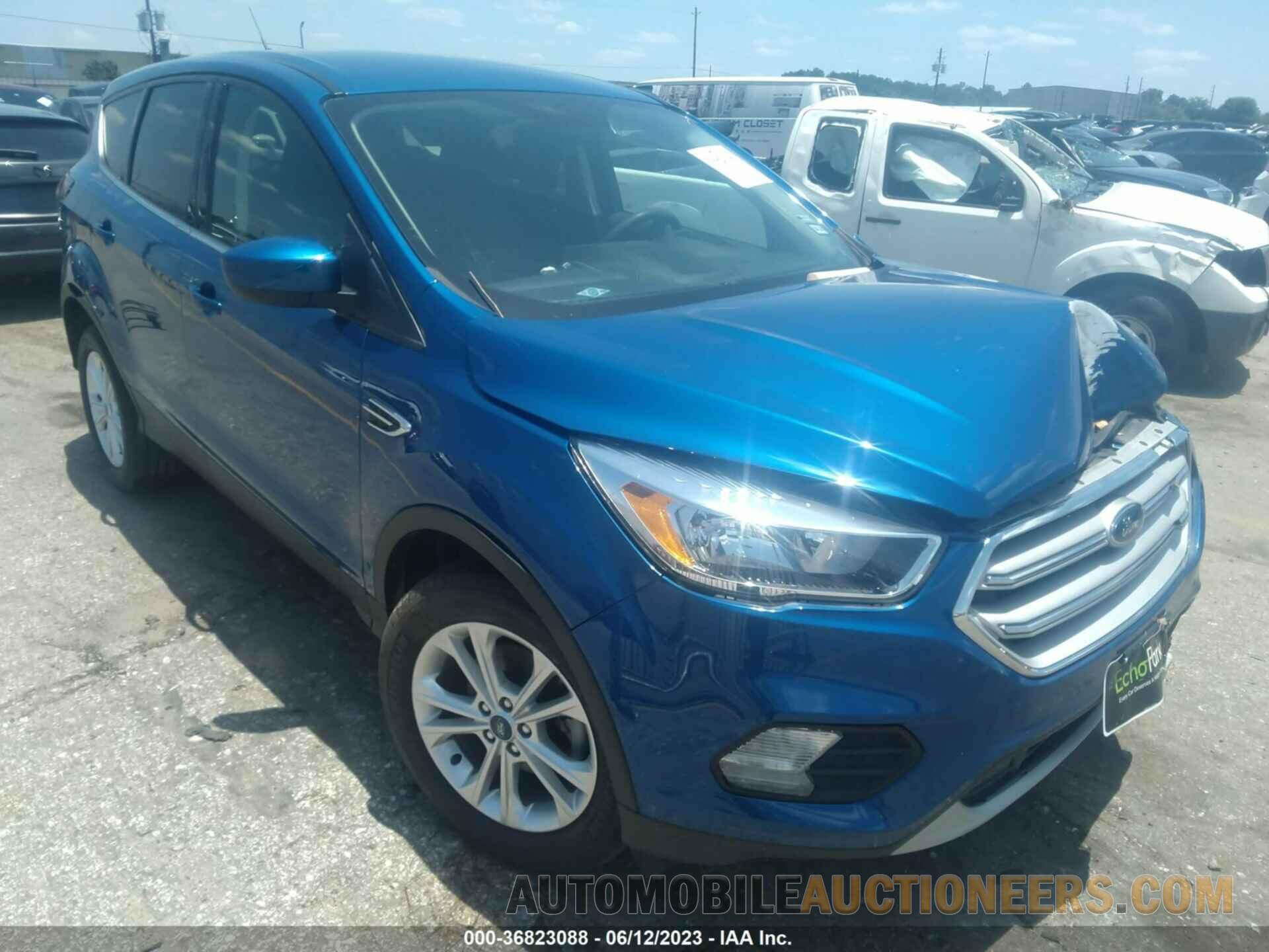 1FMCU0GD0KUA52603 FORD ESCAPE 2019