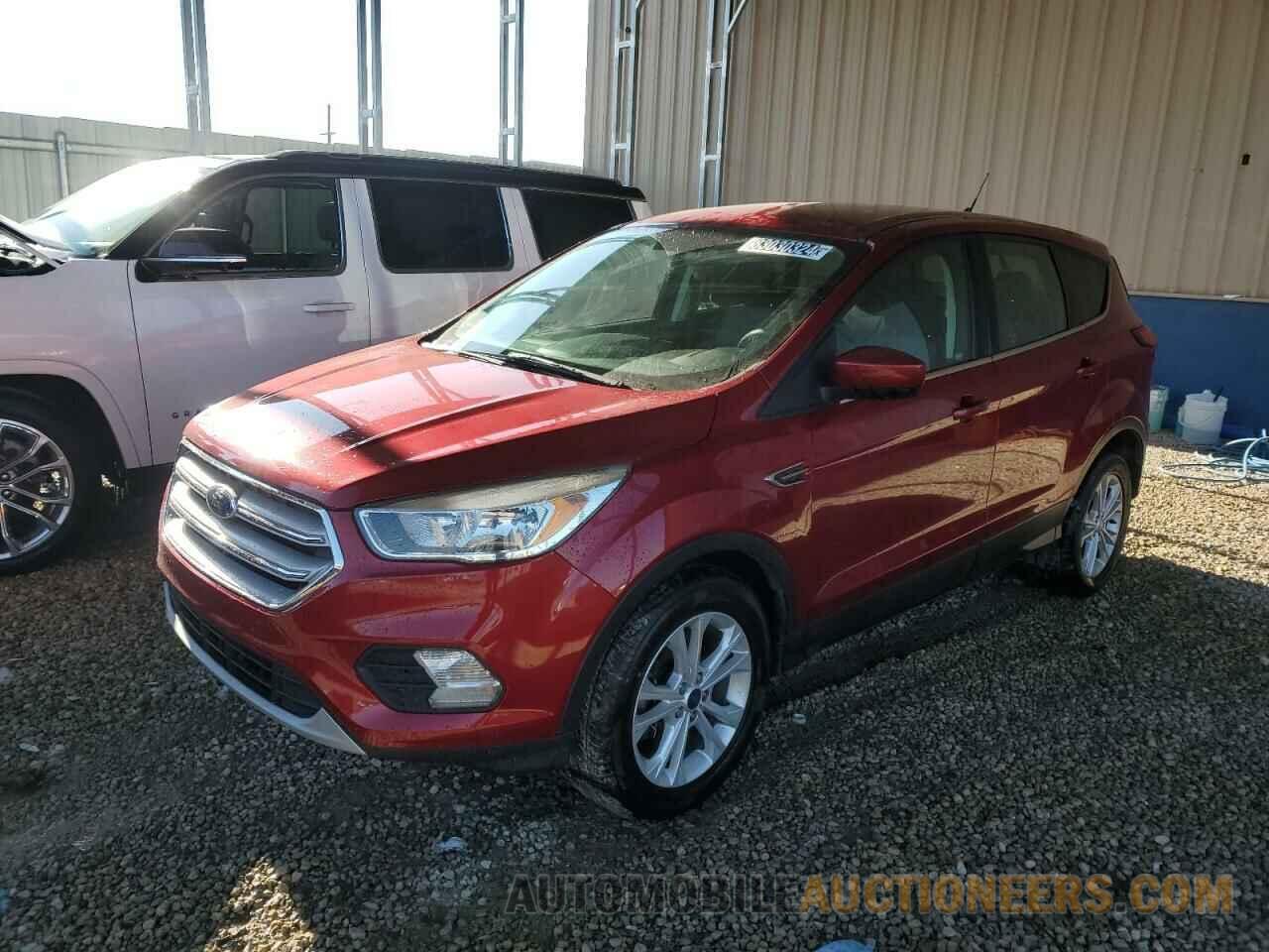 1FMCU0GD0KUA96374 FORD ESCAPE 2019