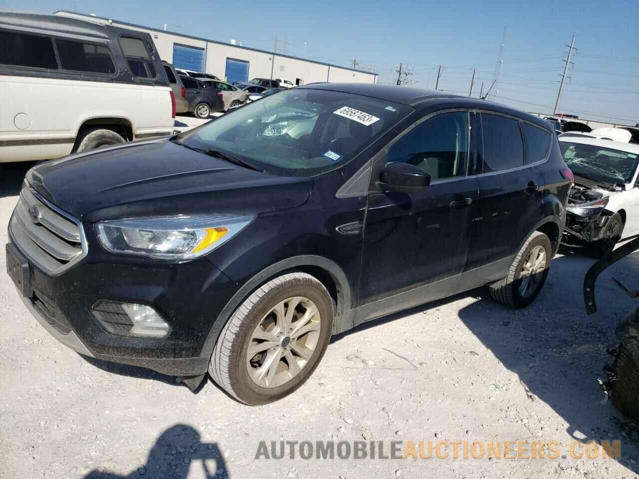 1FMCU0GD0KUA99761 FORD ESCAPE 2019