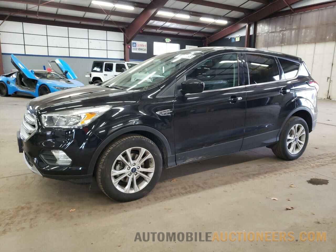 1FMCU0GD0KUB22021 FORD ESCAPE 2019