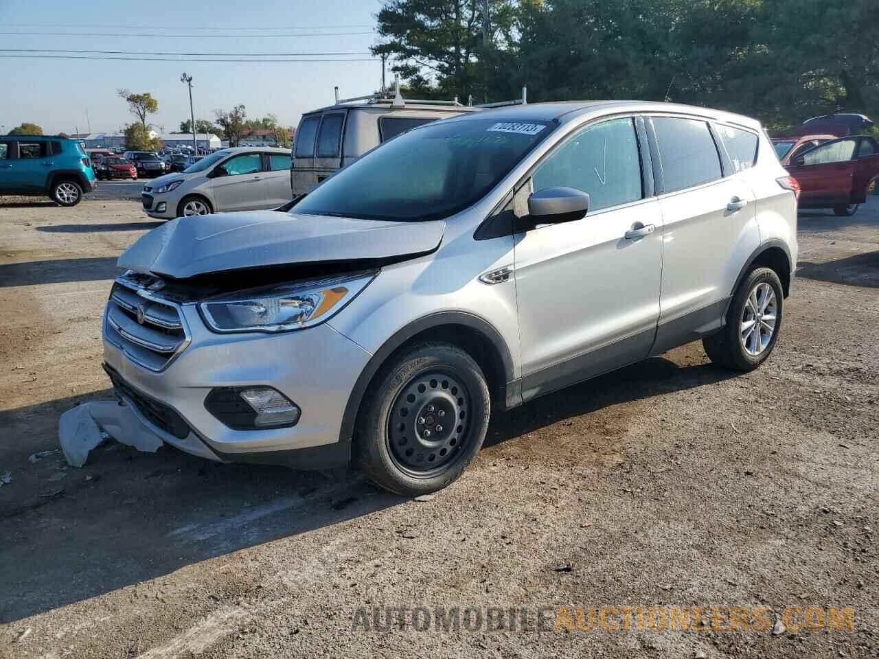 1FMCU0GD0KUB76869 FORD ESCAPE 2019