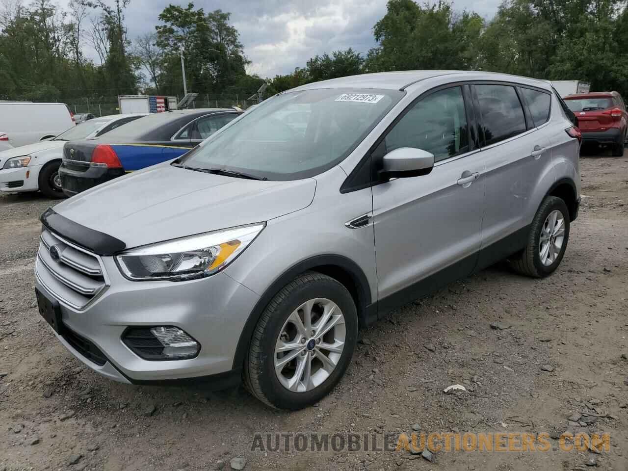 1FMCU0GD0KUC20899 FORD ESCAPE 2019