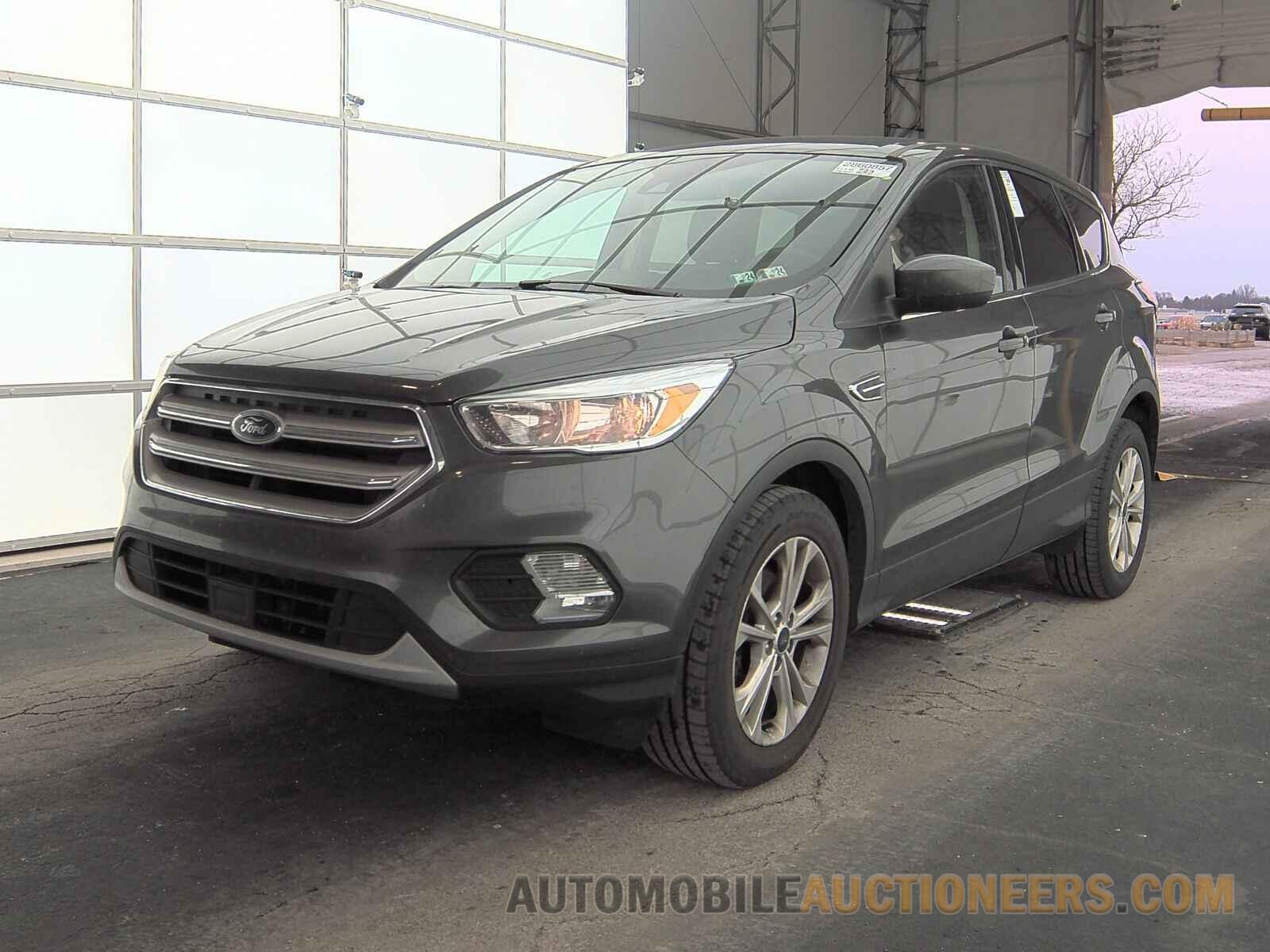 1FMCU0GD0KUC35659 Ford Escape 2019