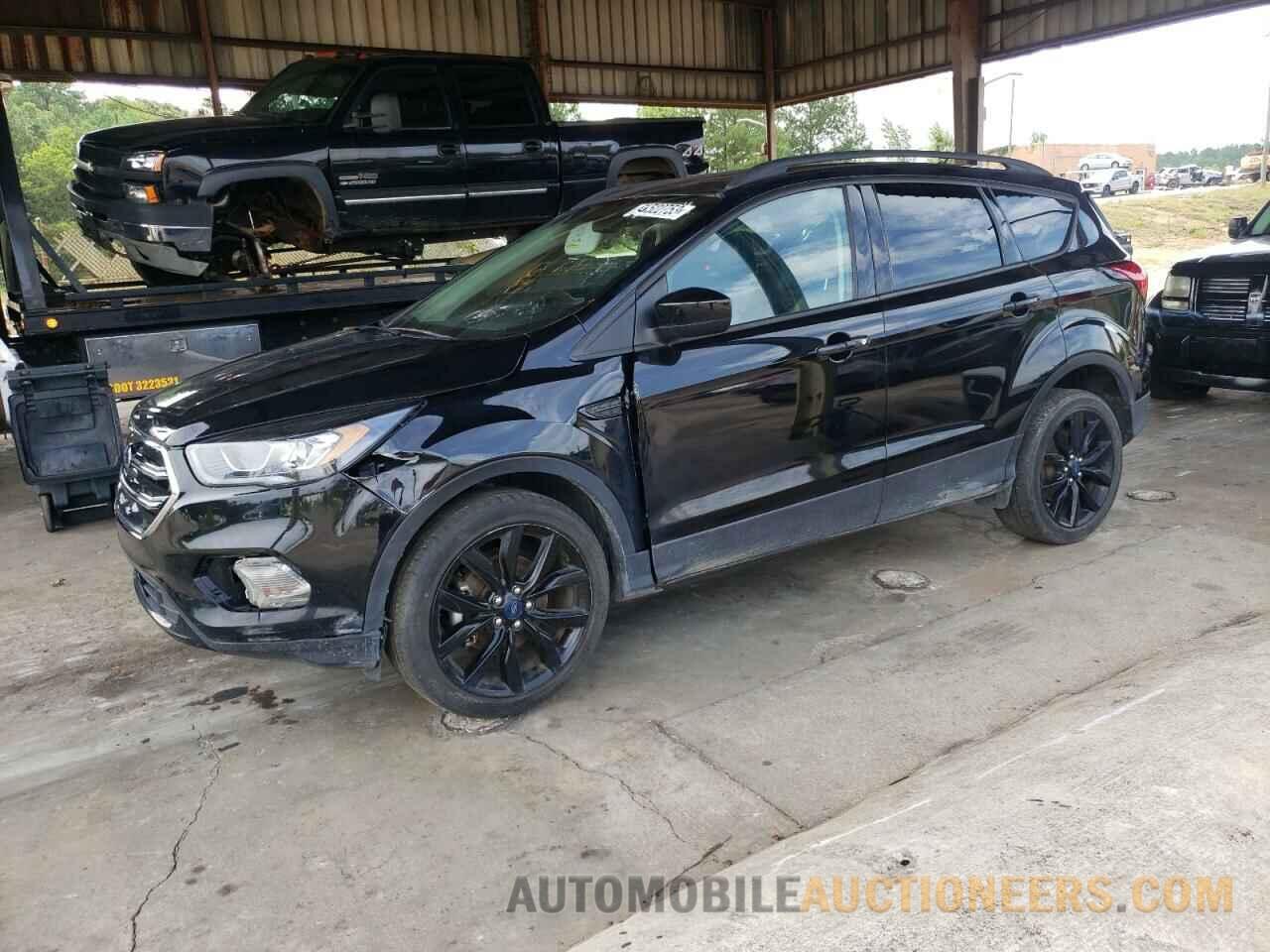 1FMCU0GD0KUC44958 FORD ESCAPE 2019