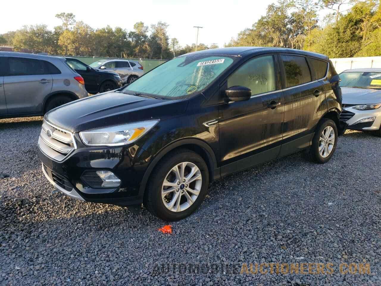 1FMCU0GD0KUC45530 FORD ESCAPE 2019