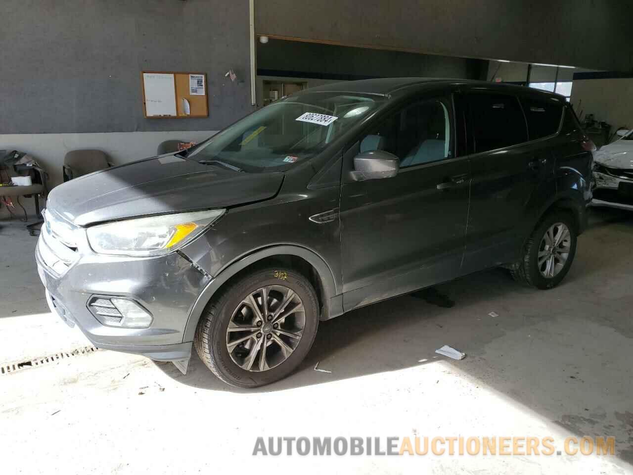 1FMCU0GD1HUA20655 FORD ESCAPE 2017