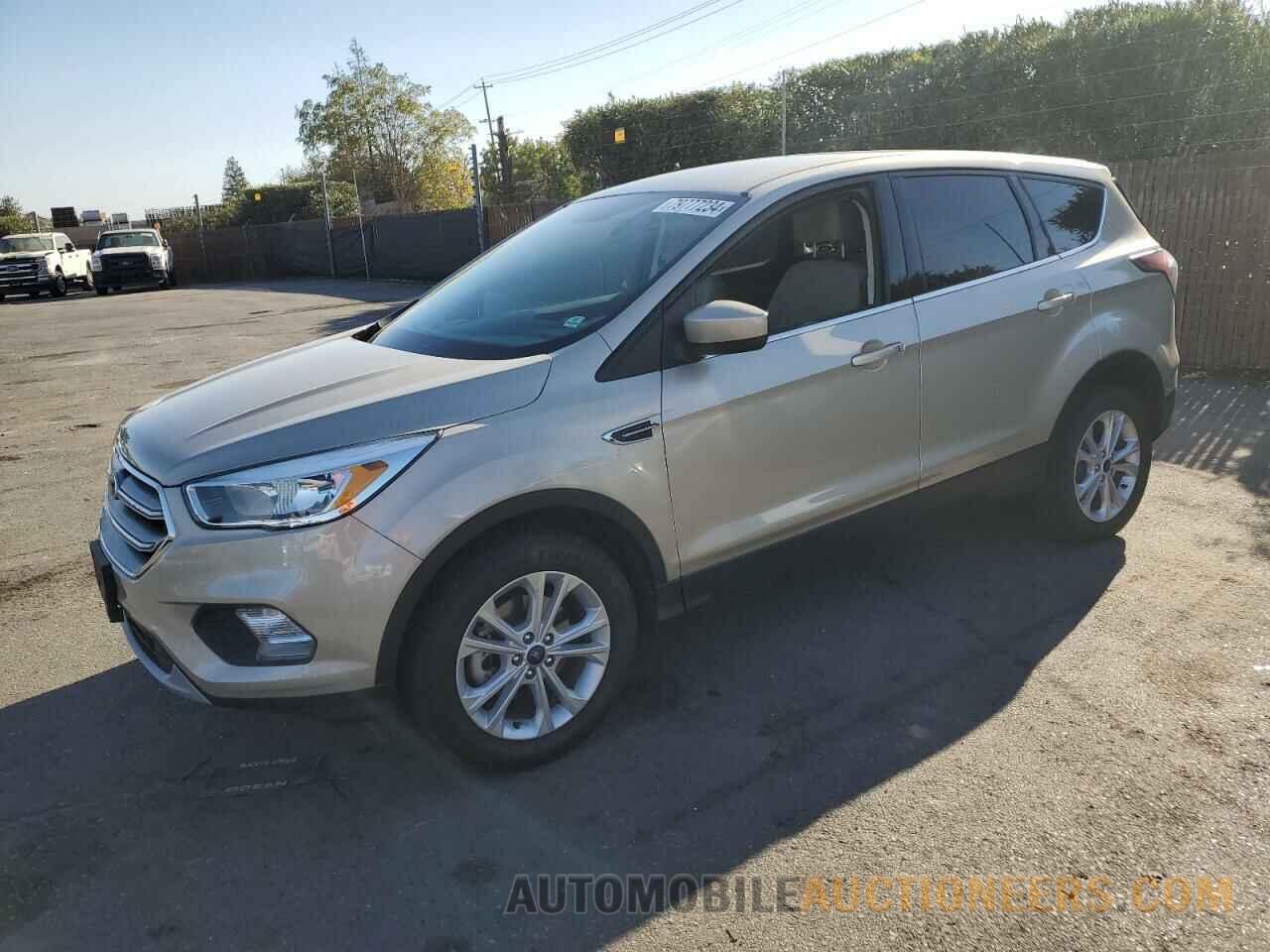 1FMCU0GD1HUB53738 FORD ESCAPE 2017