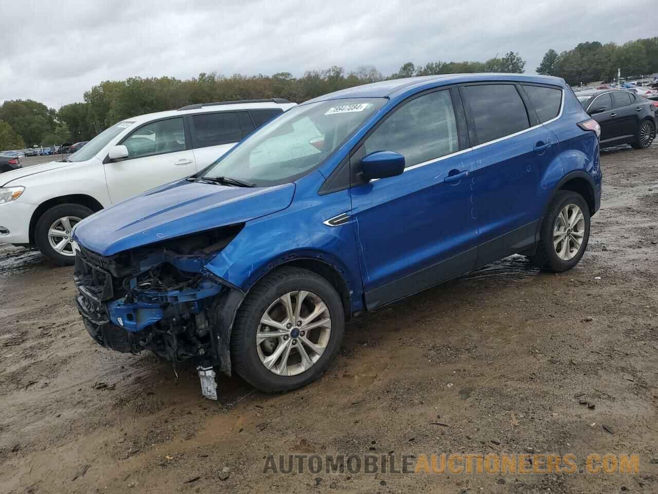 1FMCU0GD1HUC12948 FORD ESCAPE 2017