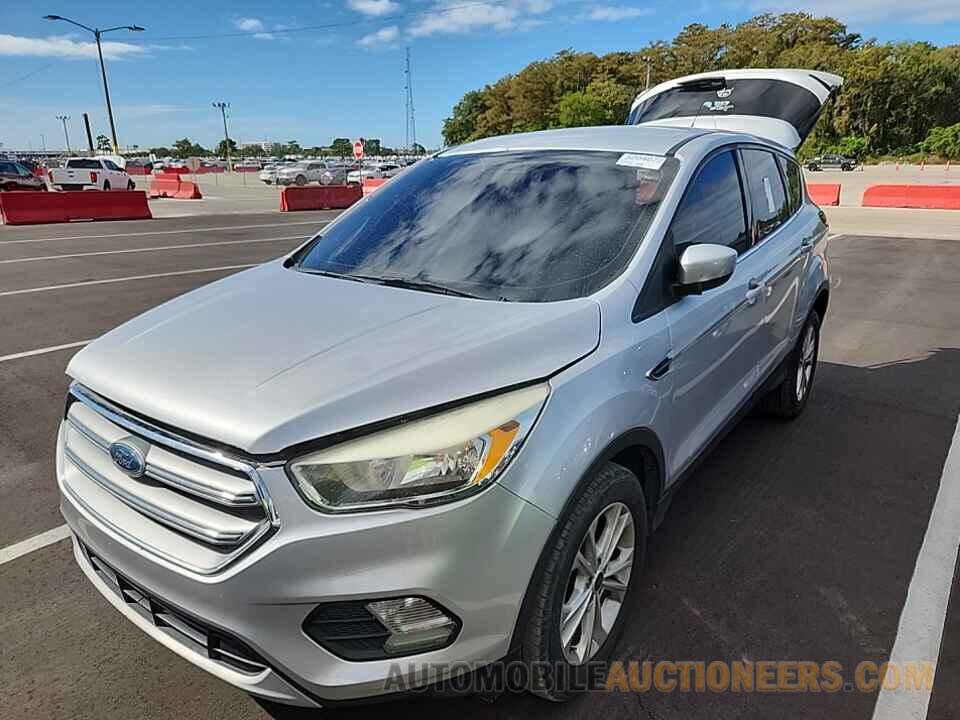 1FMCU0GD1HUE40061 Ford Escape 2017