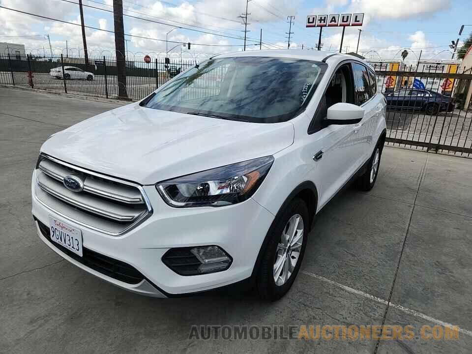 1FMCU0GD1HUE55966 Ford Escape 2017