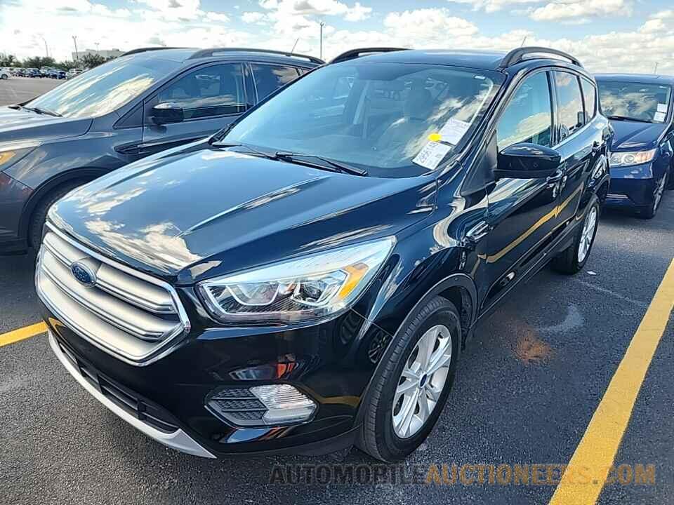 1FMCU0GD1HUE56115 Ford Escape 2017