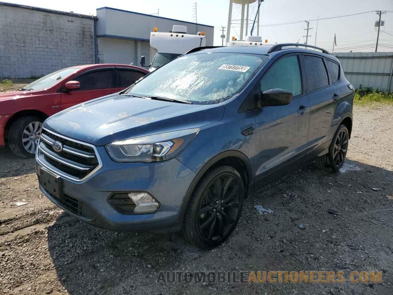 1FMCU0GD1JUA18569 FORD ESCAPE 2018