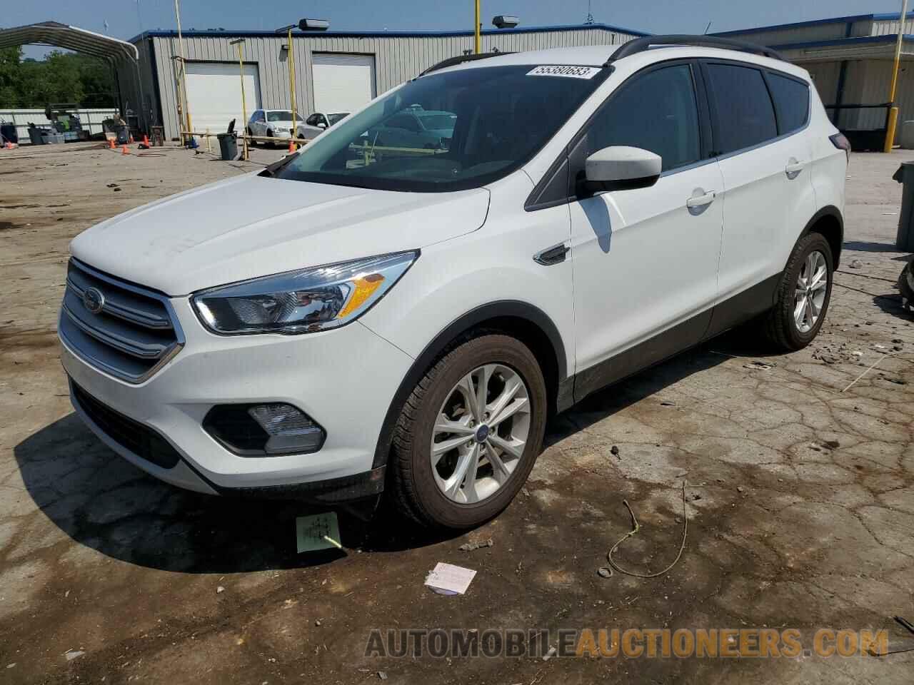 1FMCU0GD1JUC03169 FORD ESCAPE 2018