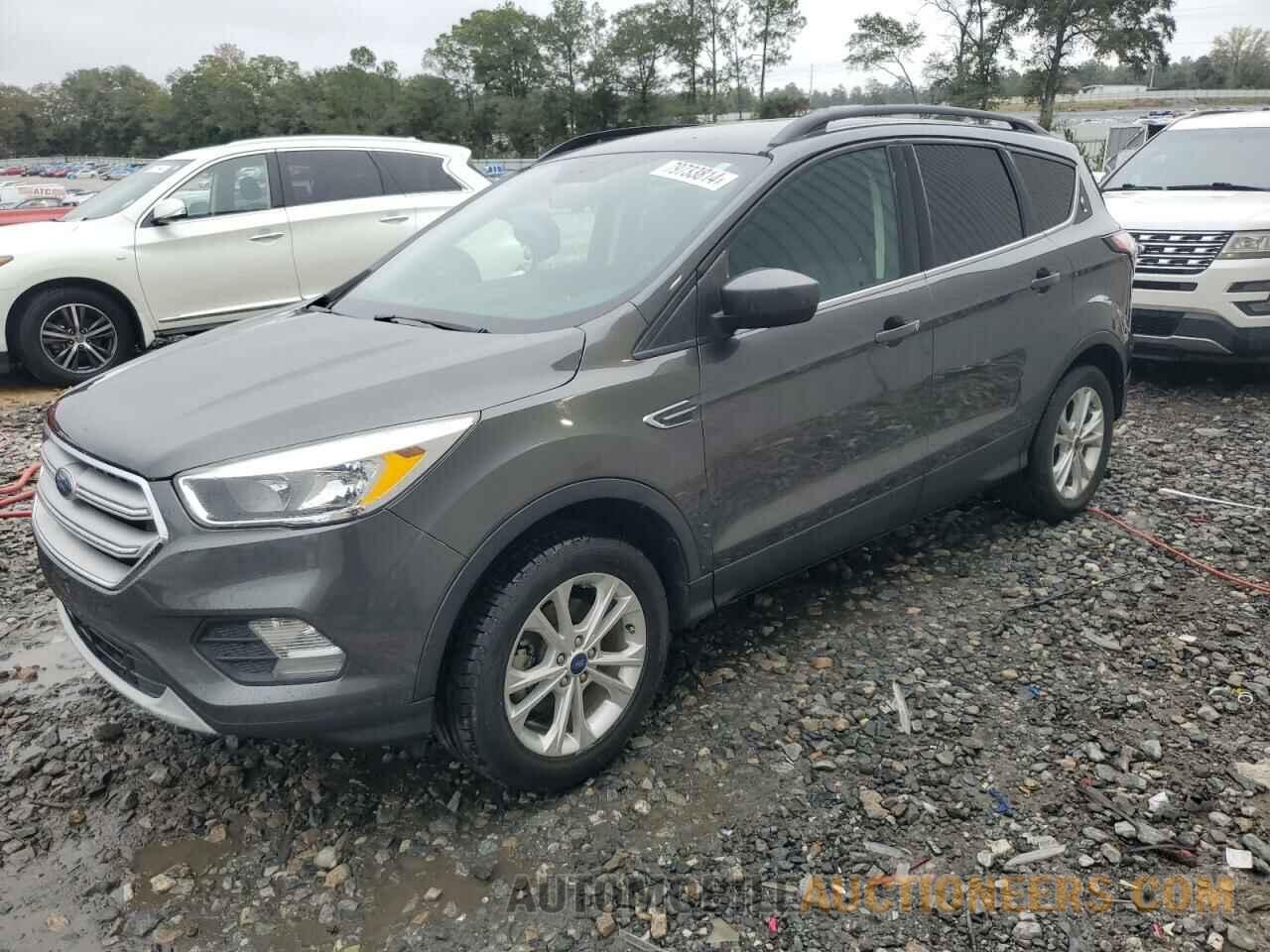 1FMCU0GD1JUC03978 FORD ESCAPE 2018