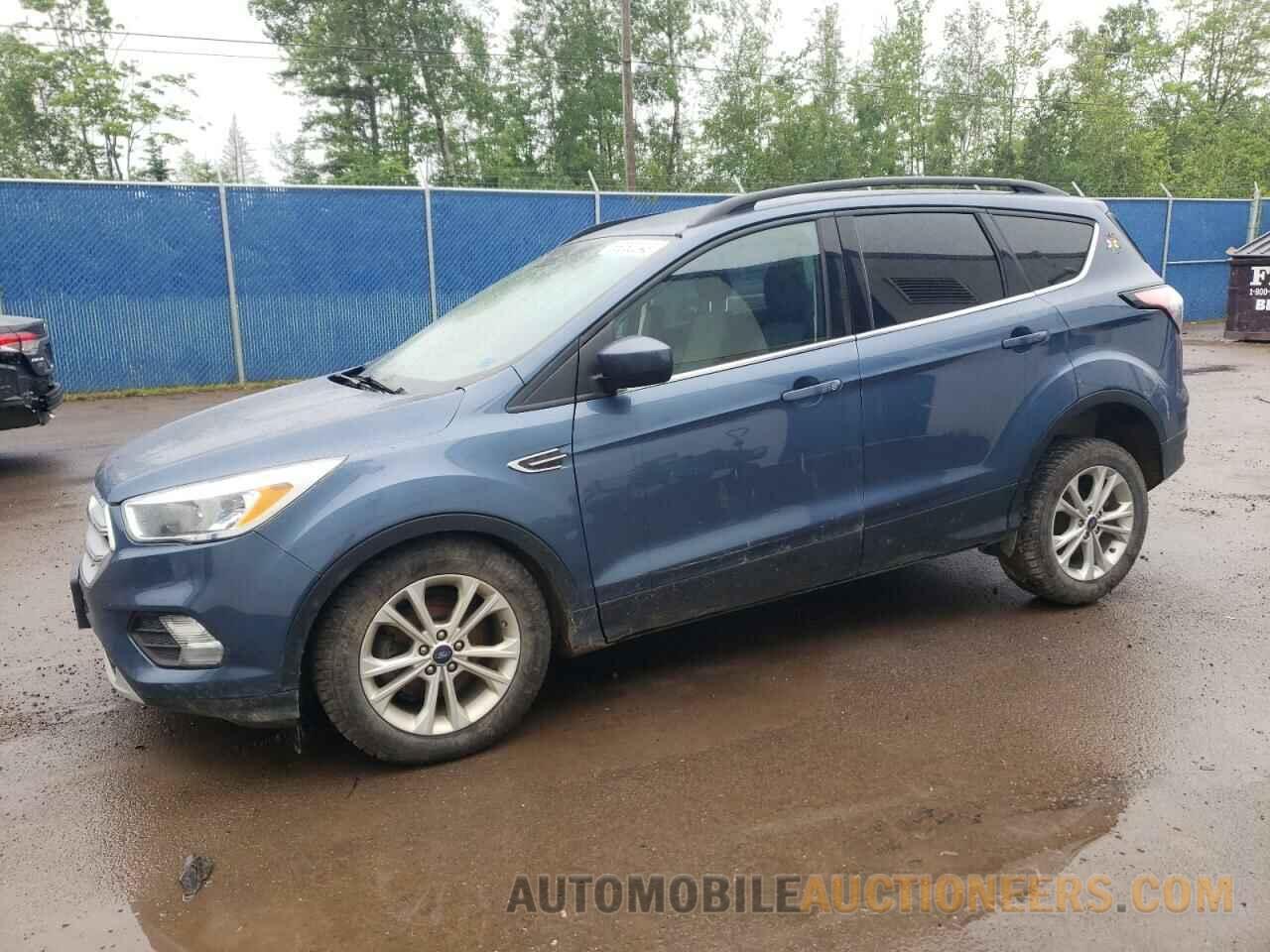 1FMCU0GD1JUC51898 FORD ESCAPE 2018