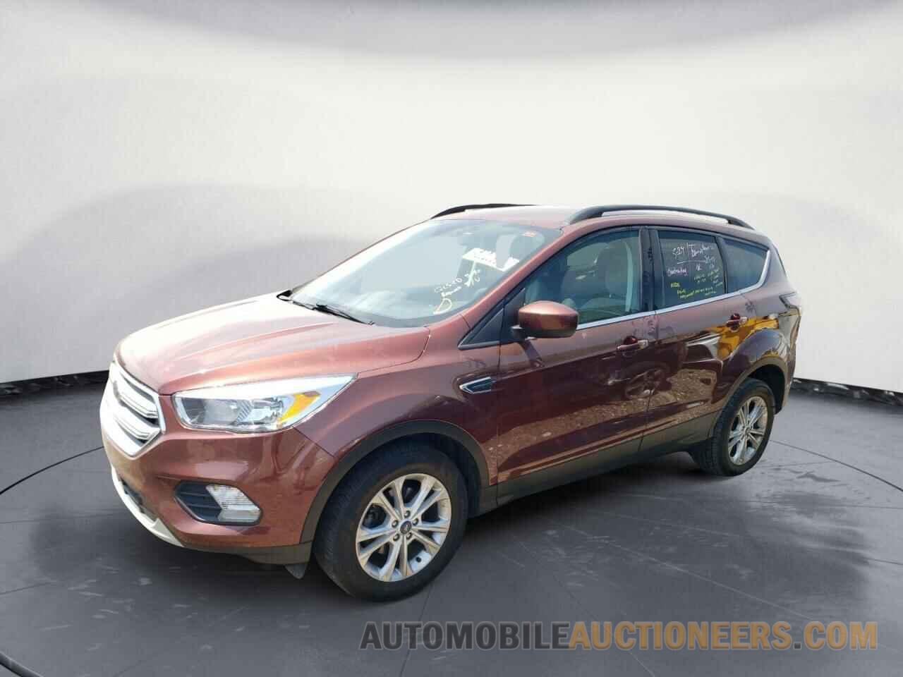 1FMCU0GD1JUC69480 FORD ESCAPE 2018