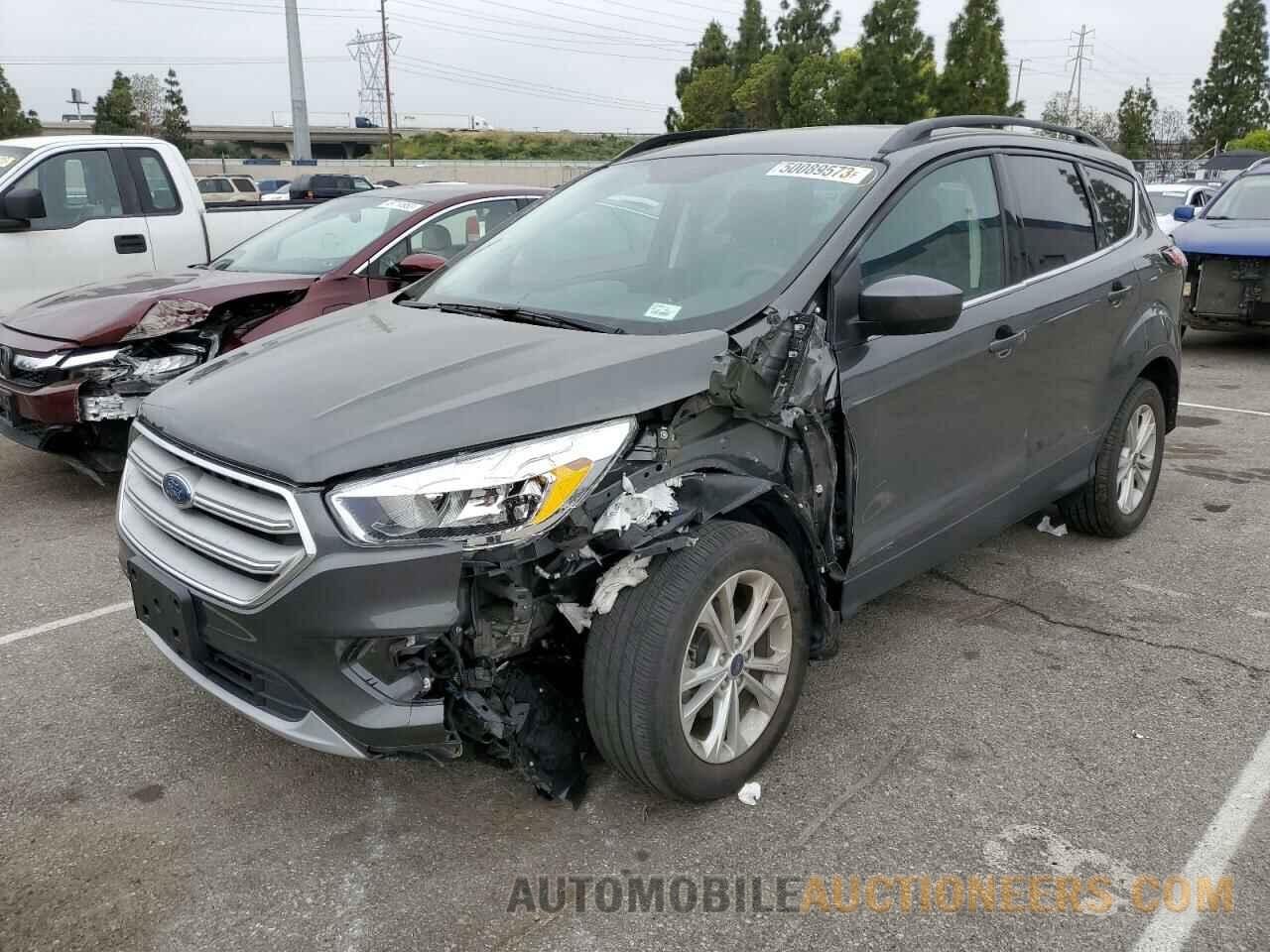 1FMCU0GD1JUC70788 FORD ESCAPE 2018